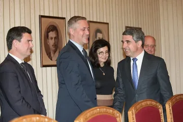 Реформаторите готови да правят кабинет, ако ГЕРБ ги подкрепи