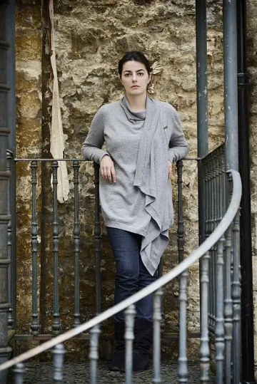 Добринка Табакова с премиера на "Безсмъртният Шекспир" в София