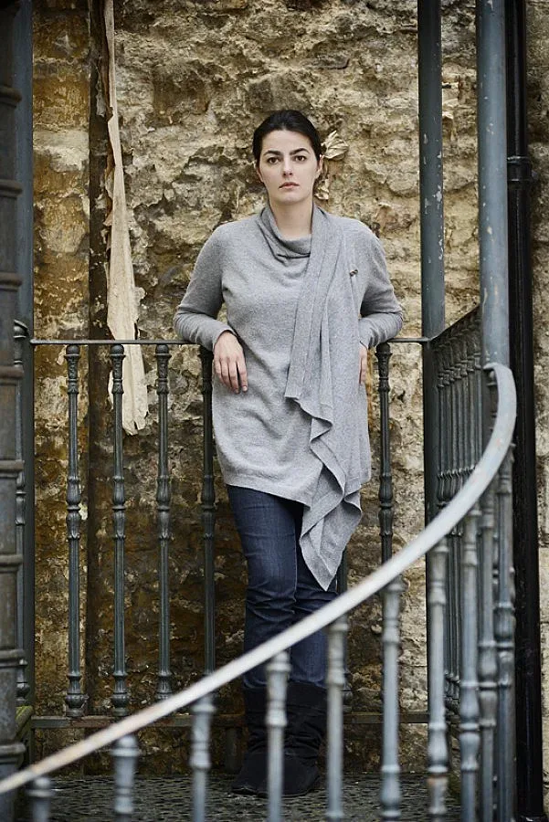 Добринка Табакова с премиера на "Безсмъртният Шекспир" в София