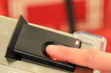 Съдът: С пръстовия отпечатък Москов е дописал закона