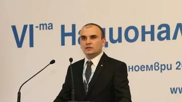 И ФСЕН подкрепи петицията на Илхан Кючюк