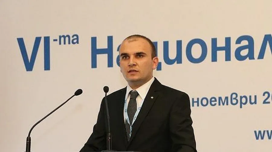 И ФСЕН подкрепи петицията на Илхан Кючюк