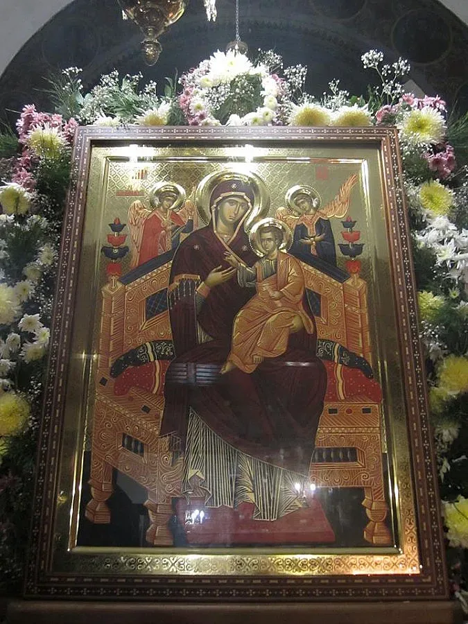 Нощно бдение напълни храм "Св. Св. Кирил и Методий"