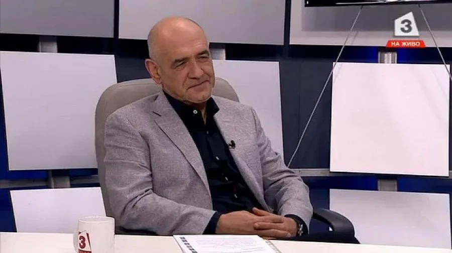 Д-р Дечо Дечев: Поставиха децата във висок риск