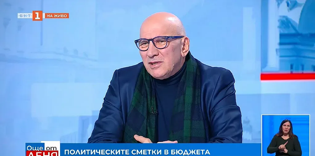 Хампарцумян попари надеждите. Забравете за увеличение на заплати