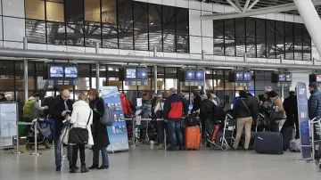 Българите между 45 и 64 г. най-често пътуват в чужбина