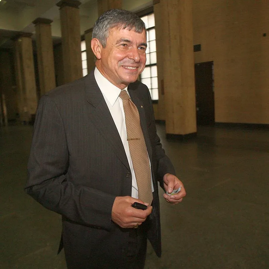 Най-добре е Каракачанов да оглави експертен кабинет