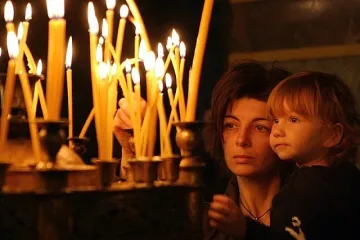 Честваме Деня на християнското семейство