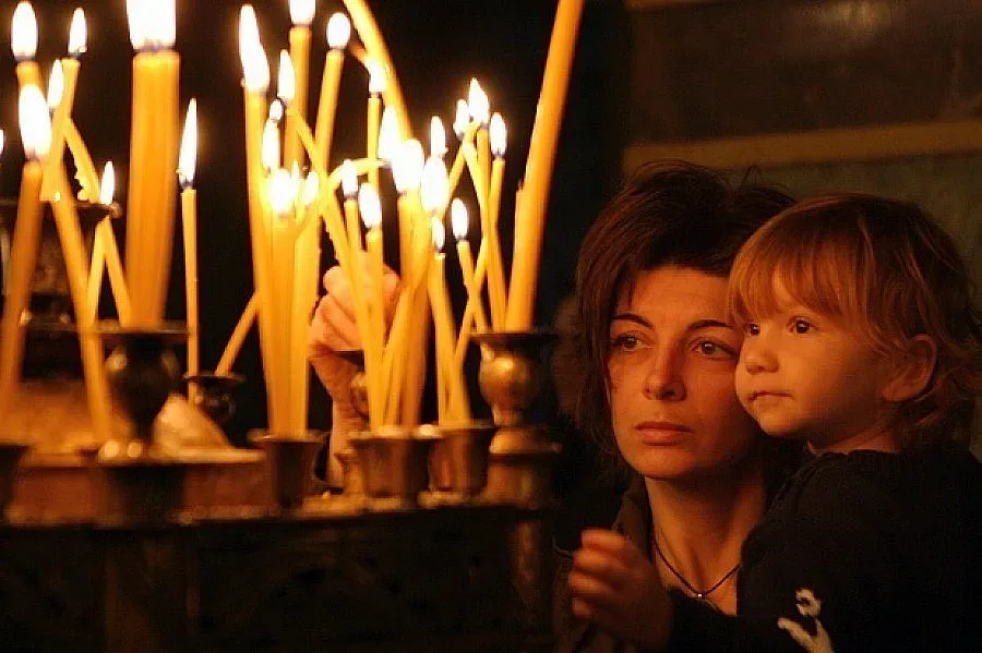 Честваме Деня на християнското семейство