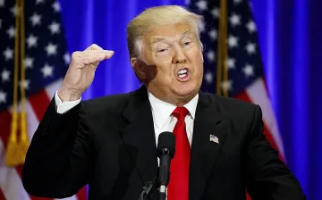 Тръмп плаща 25 млн. долара на измамени студенти