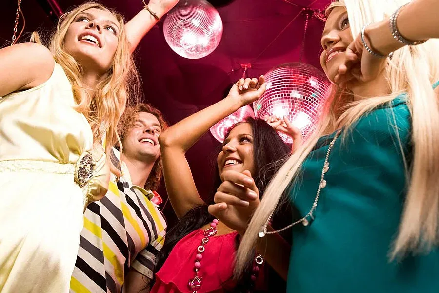 В Банско: Вход свободен за празника на студентите