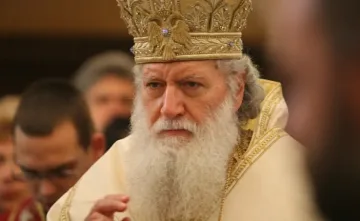 Неофит подкрепи инициатива срещу еднополовите бракове