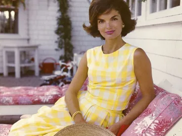 Първите дами на шика