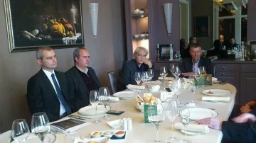 Учреди се инициативен комитет за съграждане на духовен център „Свети Тривелий Български"