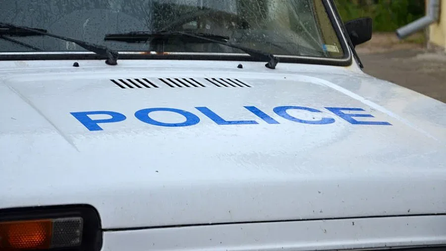 Тежка катастрофа в Банкя