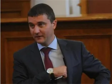 Горанов: Без Бюджет 2017 няма да има увеличение на пенсии и заплати