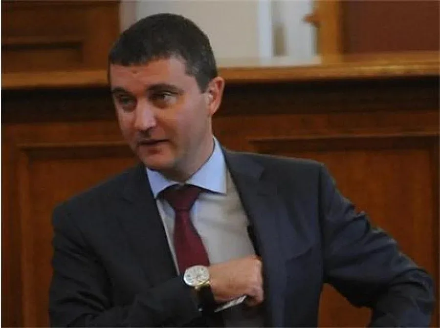 Горанов: Без Бюджет 2017 няма да има увеличение на пенсии и заплати