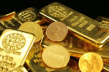 Нов рекорд в цената на златото! Възможна война уплаши пазарите