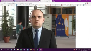 UNPO подкрепи петицията на Илхан Кючюк