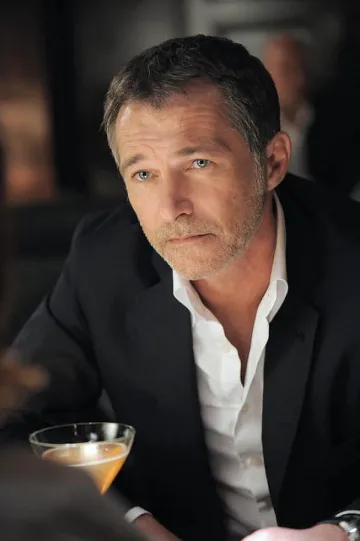 Брюно Волкович гласува за идеи