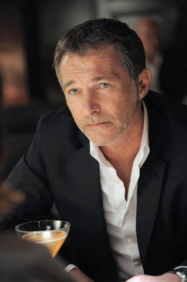 Брюно Волкович гласува за идеи