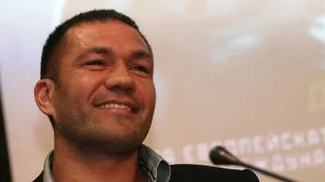 Проверяват Пулев за допинг