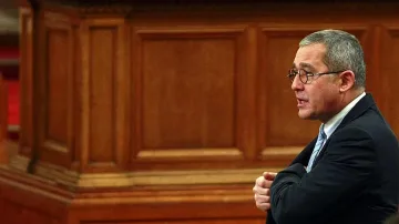 ДПС няма да подкрепи Бюджет 2017