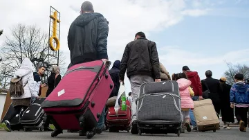 Германия депортира над 12 000 афганистанци