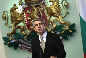 Плевнелиев: От вчера сме в политическа криза