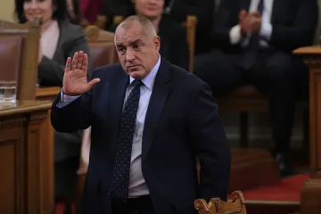 Направете правителство, успокойте държавата (ОБЗОР)