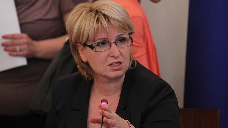 Бюджетът е брилянтен, стига партизанщина