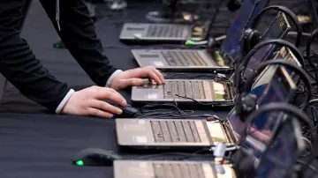 Обучават фирми как да се пазят от кибератаки