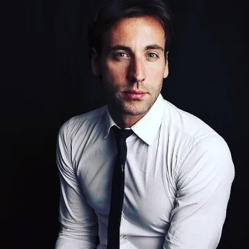 Любо Ковачев е лекар в нов сериал