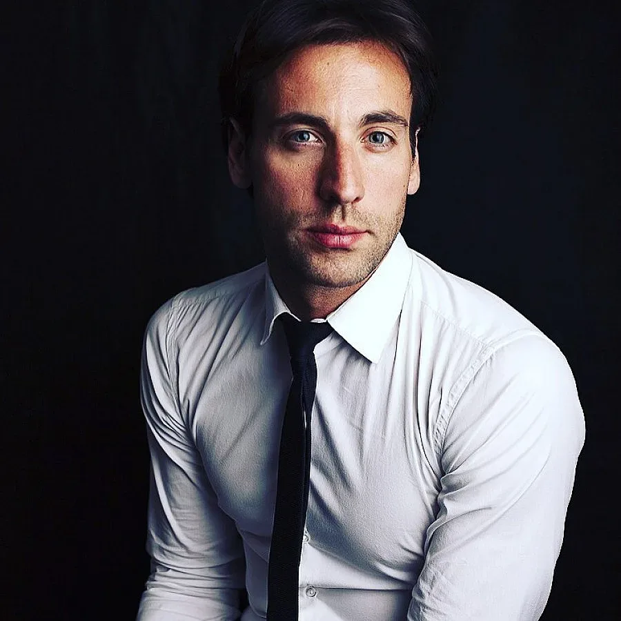 Любо Ковачев е лекар в нов сериал