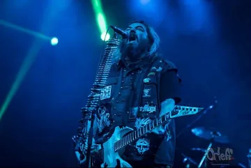 Конспирацията Кавалера