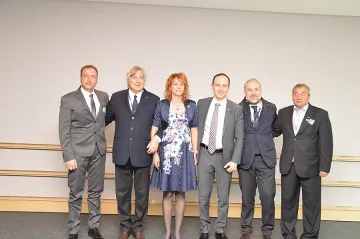 София с отлична оценка като Евростолица на спорта