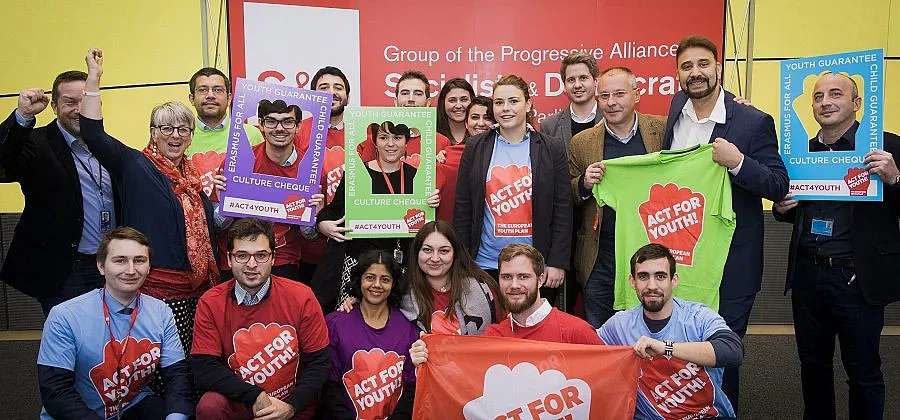 ПЕС организира Ден на действие 