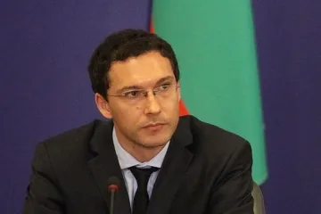 Митов: Не виждам своя лична вина за оставката