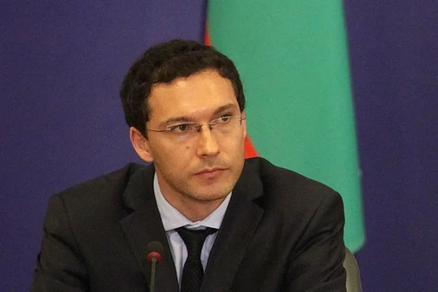 Митов: Не виждам своя лична вина за оставката