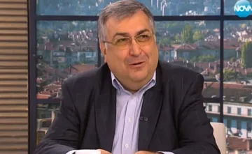 Близнашки: Няма как Плевнелиев да насрочи изборите