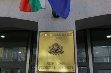 Съдии и прокурори тестват дистанционото гласуване