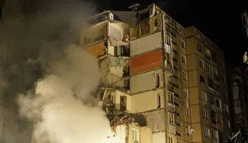 Български град в Украйна се тресе от жестоки руски атаки