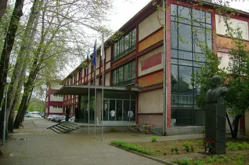 Кърджалийски учители представиха България на международен форум