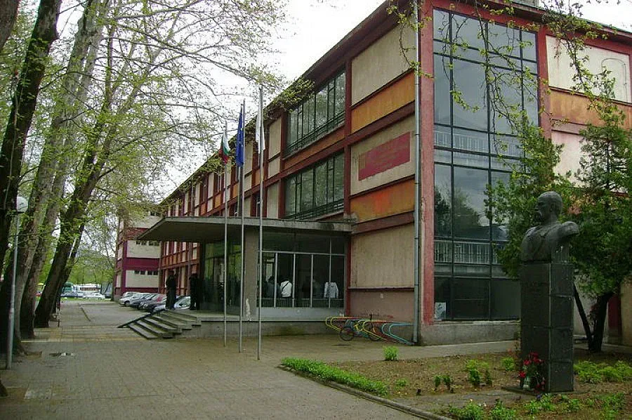 Кърджалийски учители представиха България на международен форум