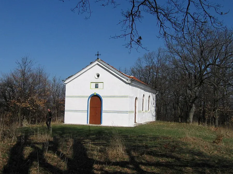 Крепостите на вярата