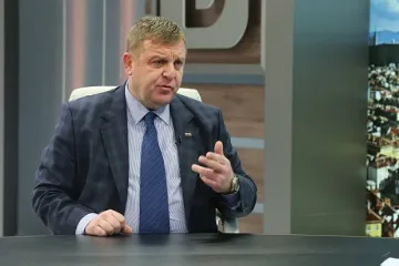 Не е коректно всички да се нахвърлят върху Борисов