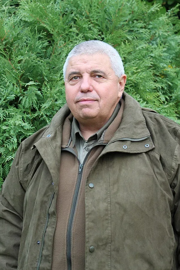 За година защитиха 210 хил. ха гори