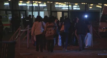 Предаването на протоколите от СИК в София - без проблеми