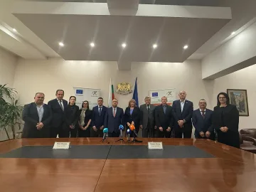 Шест ВиК фирми ще ремонтират инфраструктура за над 800 милиона лева