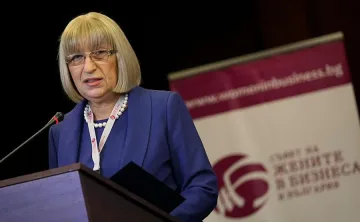 Цачева: Аз съм човек, който може да носи отговорност